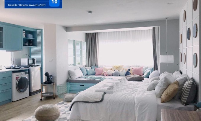 Nimman Apartamento | Stay in Style at Nimman R918