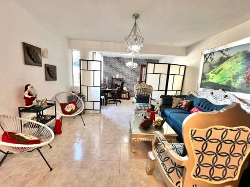 Santo Domingo Apartamento | Stay in the heart of Santo Domingo
