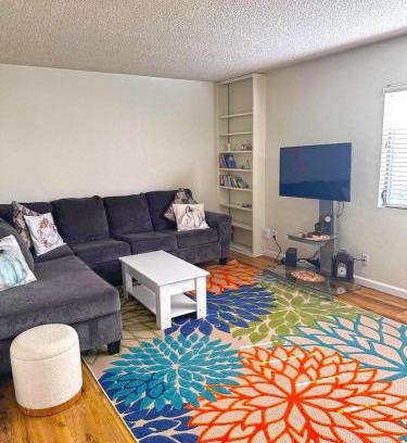 Hillcrest Apartamento | Stay in the Heart of Hillcrest!