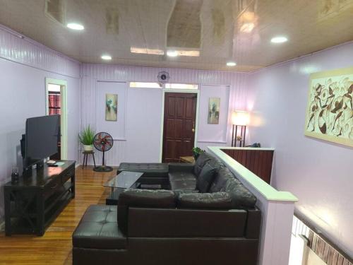 Georgetown Apartamento | Stay in the Heart of the City