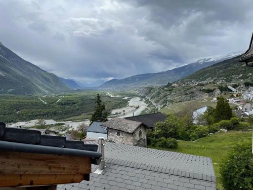 Leuk Apartamento | Stay in the Heart of Wallis