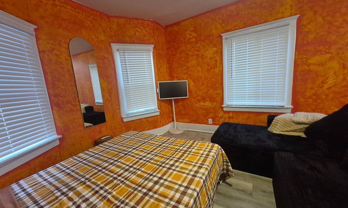 Silver Strand Apartamento | Stay in Venice