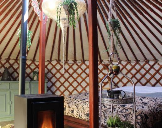 Schagen Apartamento | Stay in Yurt