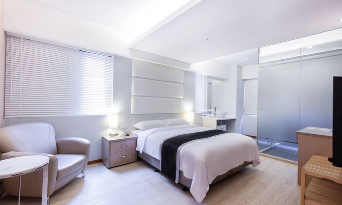 Zhongshan Hotel | Stay Inn 2