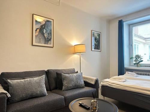 Kungsholmen Apartamento | Stay Inn Apartments on Kungsholmen