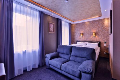 Bielefeld Hotel | Stay-Inn Bielefeld Zentrum