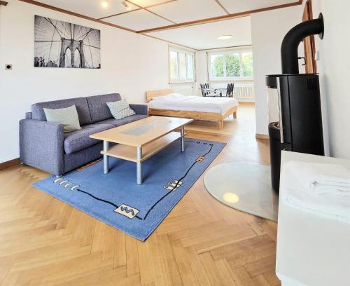 Beinwil am See Casa | Stay Inn