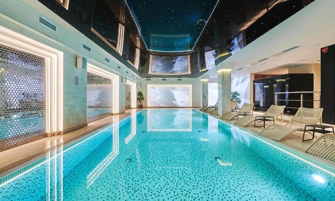 Okecie Hotel | Stay inn Hotel Warszawa