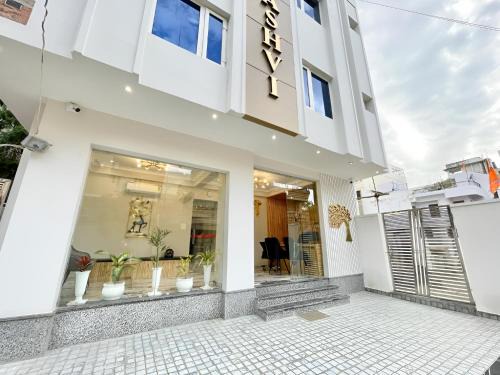 Varanasi Hotel | Stay Inn Kaashvi (A unit of Admire India Tourism Pvt. Ltd.)