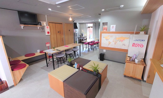 Fushimi Casa | Stay Inn KOTO