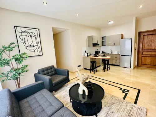 Gauthier Apartamento | Stay'Inn - La Merveille de Gauthier