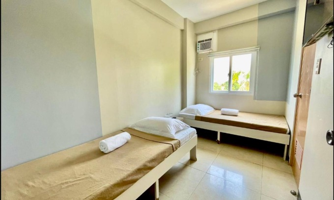 Cordova Hotel | Stay Inn Mactan