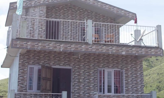 Cherrapunji Casa | Stay Inn Moonlight Homestay