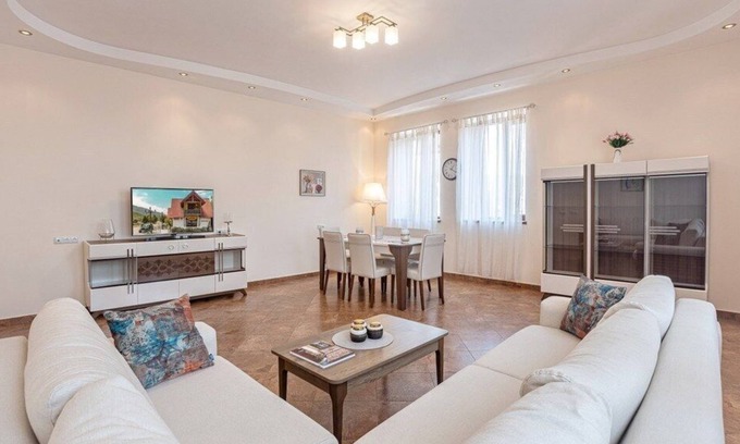 Kentron Apartamento | Stay Inn on Amiryan Str. 4/6
