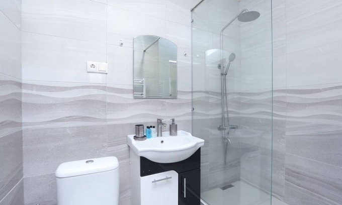 Kentron Apartamento | Stay Inn on Argishti 11