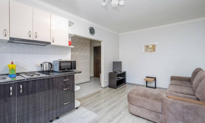 Kentron Apartamento | Stay Inn on Lusavorich 3