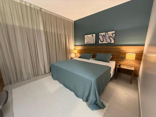 Pompeia Hotel | Stay Inn Vista Mar parcial