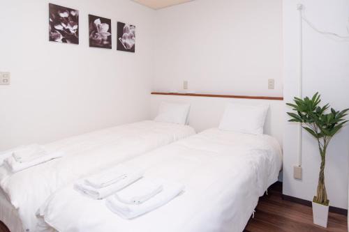 Chuo Ward Apartamento | Stay KobeA