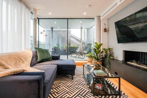Holborn and Covent Garden Apartamento | Stay Kula London - Holborn
