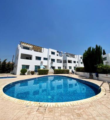 Universal Apartamento | STAY Lemon Marie Apartment