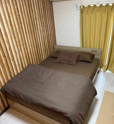 Minami-ku Apartamento | Stay Like Living IJIRI 103