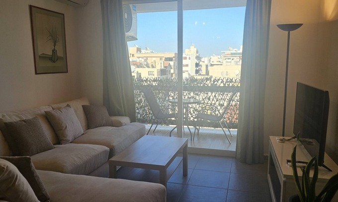 Neapolis Apartamento | STAY Limdream Apartment