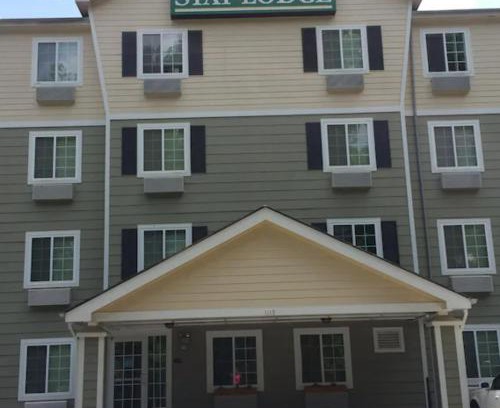 Thomasville Hotel | Stay Lodge of Thomasville