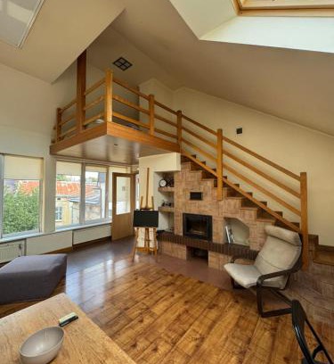 Lviv City Center Apartamento | Stay Lviv Apartments