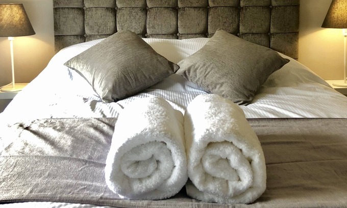 Lytham St. Anne's Apartamento | Stay Lytham Serviced Apartments