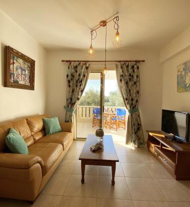 Mandria Apartamento | STAY Meadow Vista Apartment