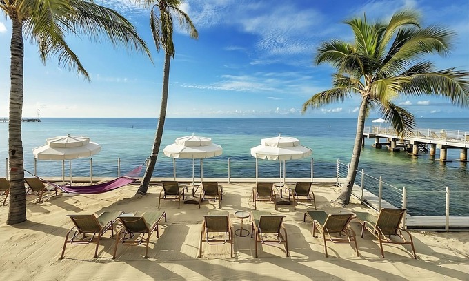 Uptown - Upper Duval Complejo | Stay Minutes From Duval Street! 4 Serene Units In the Heart of Key West!