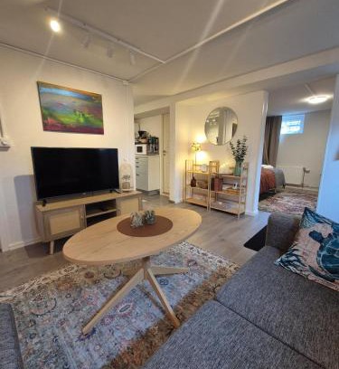 Jönköping Apartamento | Stay near Elmia and Vätterstranden