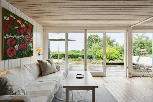Fejrup Casa | Stay Near Nature And Attractions On Helgenæs
