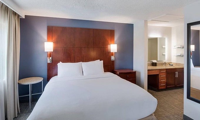Downtown Village Casa | Stay Near to Huntington & Newport Beach! TWO 2BR Units, Pool and Pets Allowed