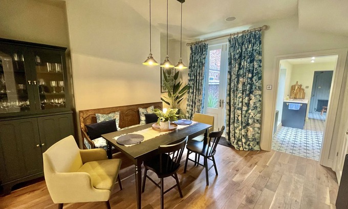 Pocklington Casa | Stay @ No 4 York centre