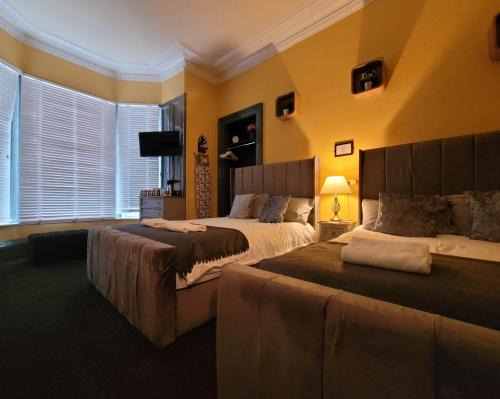 Tollcross Casa | Stay - NO59 Guesthouse