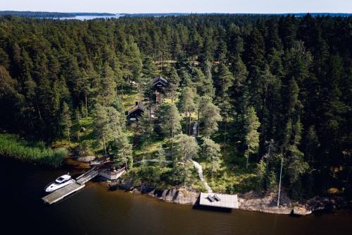 Sibbo Casa | Stay North - Ösund