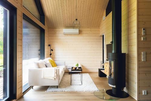 Akaslompolo Casa | Stay North - Ilokas