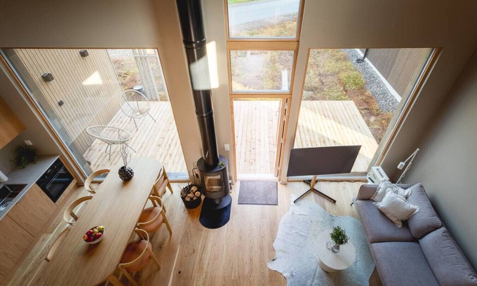 Akaslompolo Apartamento | Stay North - Joiku 2, I16