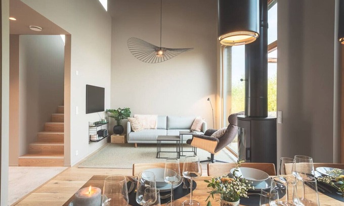 Akaslompolo Apartamento | Stay North - Joiku 2, I17