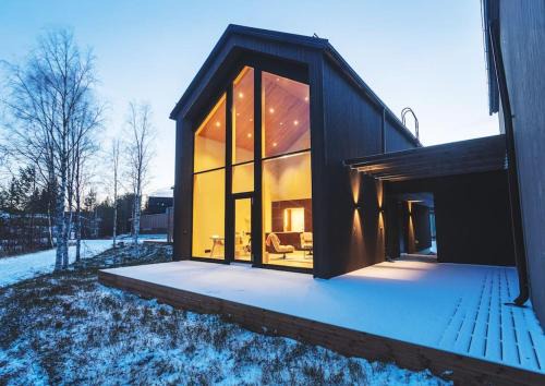 Akaslompolo Casa | Stay North - Joiku - Kaltio
