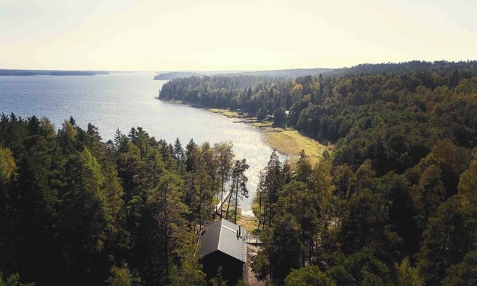 Pohja Apartamento | Stay North - Jyrkäs