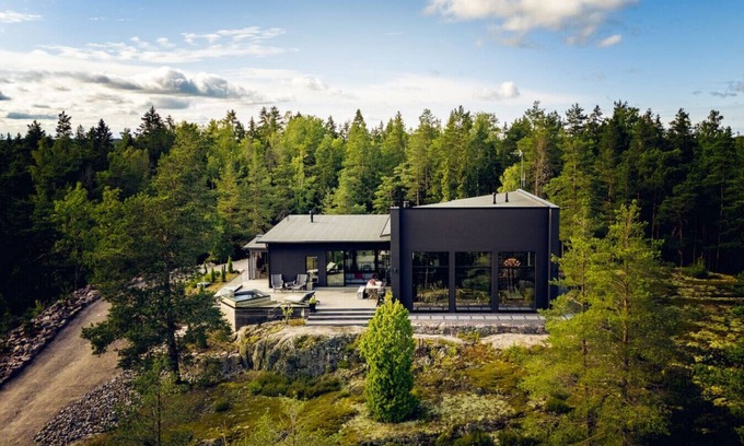 Sibbo Casa | Stay North - Kukkula