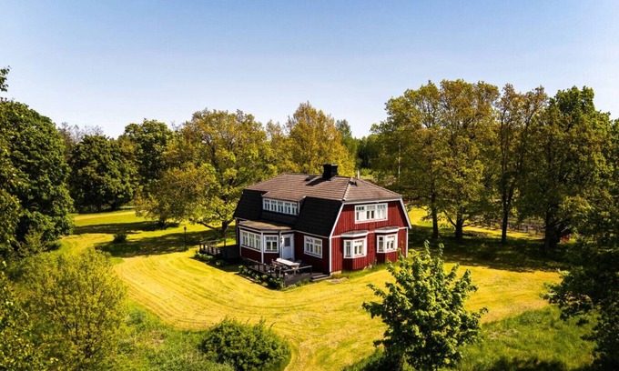 Salo Casa | Stay North - Marjaniemi