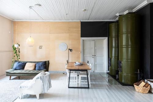 Mathildedal Apartamento | Stay North - Matilda
