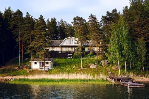 Loviisa Casa | Stay North - Merimaa