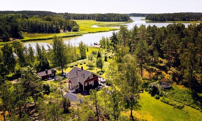 Askainen Casa | Stay North - Pohjola