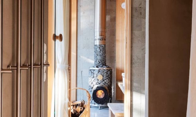 Askainen Casa | Stay North - Red Rock