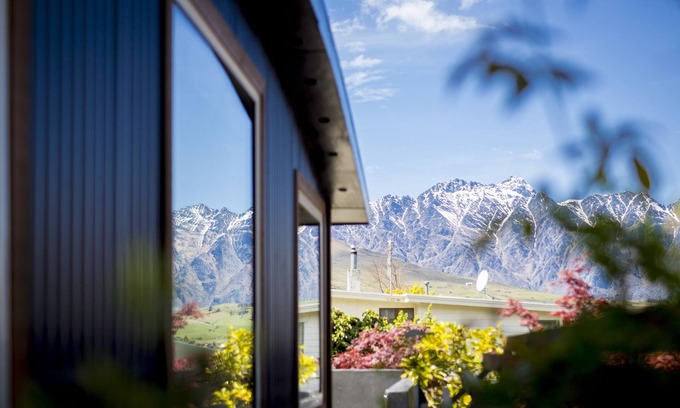 Queenstown Cabina | Stay of Queenstown