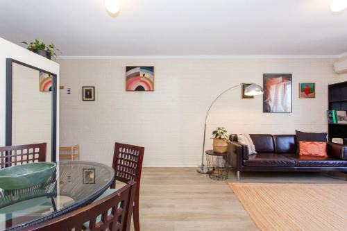 Fremantle Apartamento | Stay Okay Central - Fremantle